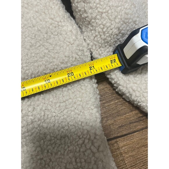 NEW Avalanche Sherpa jacket - Picture 3 of 5